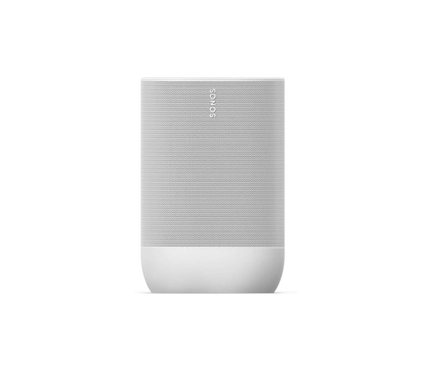 Sonos MOVE Biały - 578416 - zdjęcie
